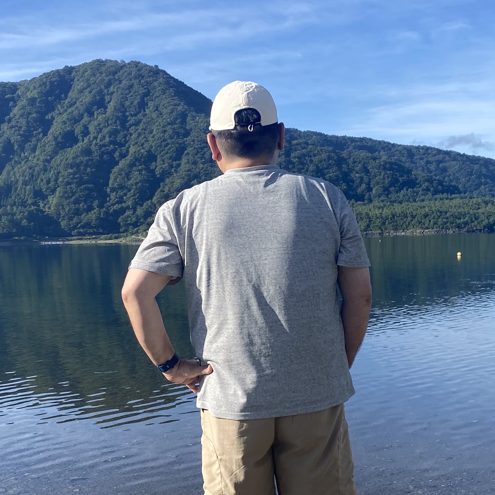 コロナで肺が真っ白になった50代会社員が人生を再設計すると決めた日