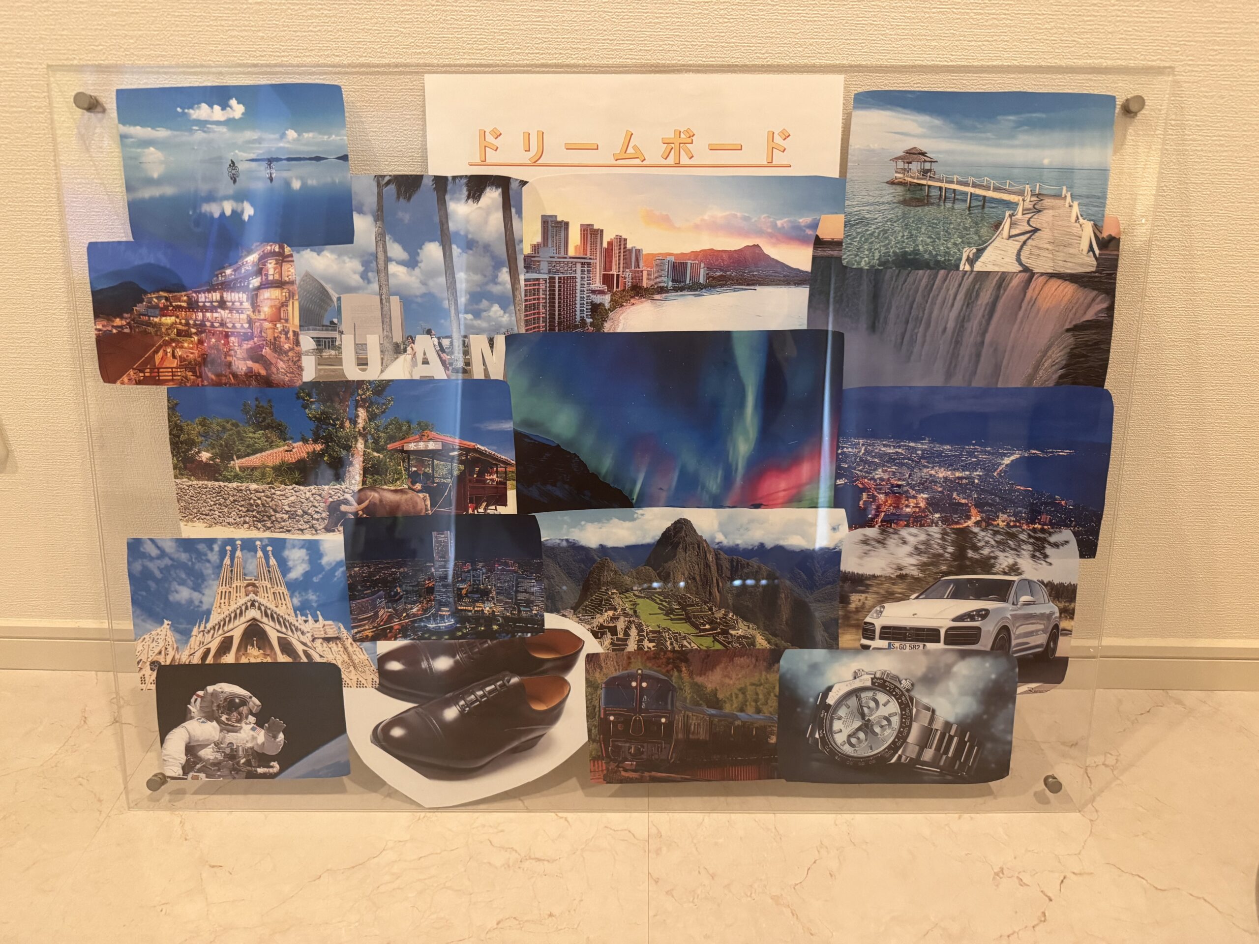 100のやりたいことリストを書いた理由｜50代で人生を再設計した話