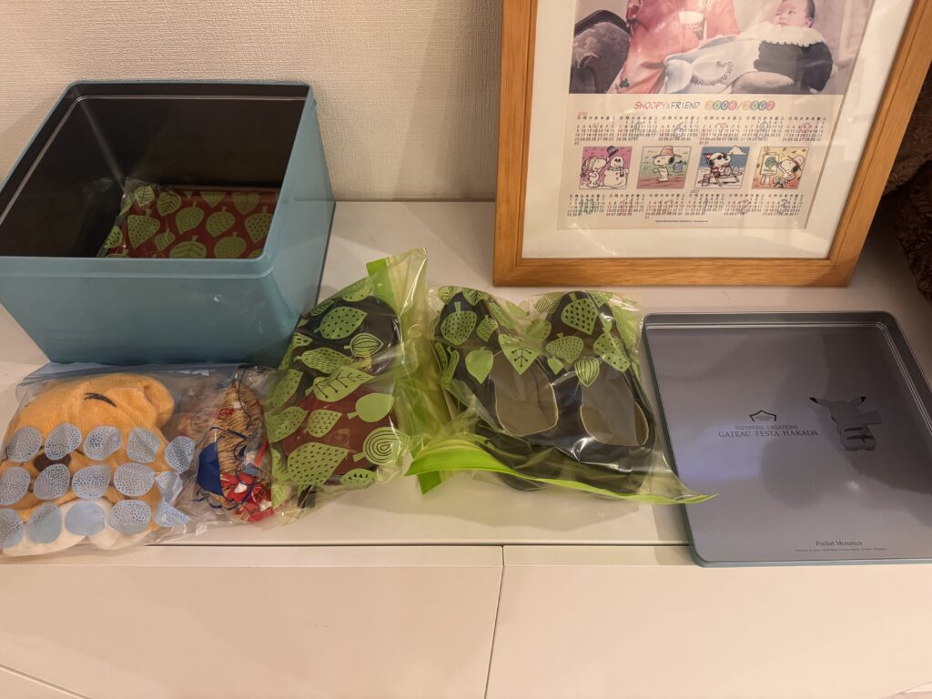 子供との思い出を残した写真 50代で大切にしている価値観