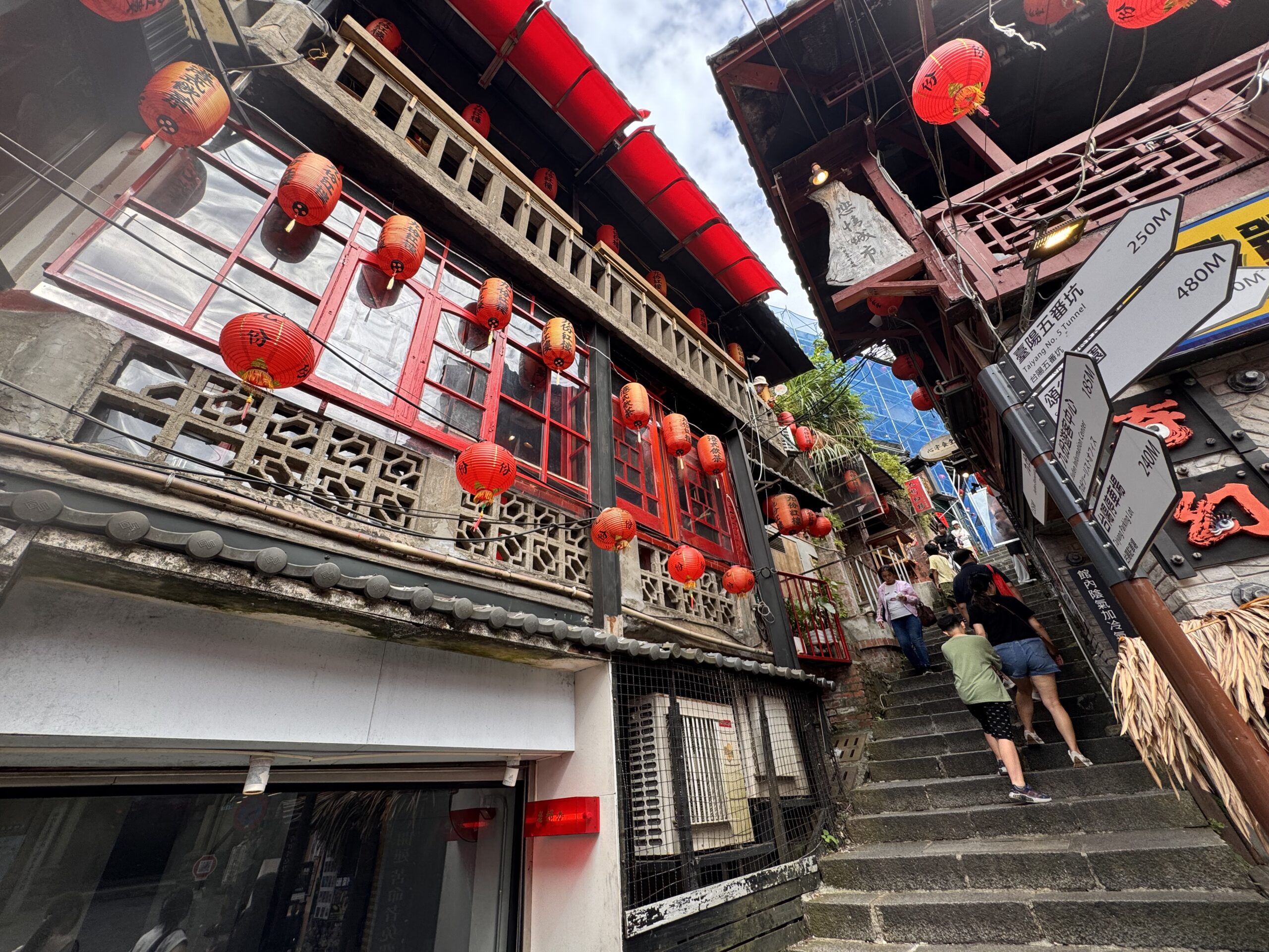 50代で初めての海外旅行（後編）｜また台湾へ行きたいと思った理由